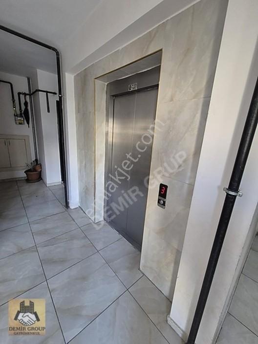 Derinpark Sitesi'nde Tramvaya Yakın, 3+1, 120m² Yerden Isıtma — fotoğraf 3