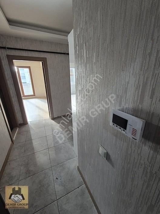 Derinpark Sitesi'nde Tramvaya Yakın, 3+1, 120m² Yerden Isıtma — fotoğraf 4
