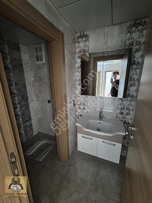 Derinpark Sitesi'nde Tramvaya Yakın, 3+1, 120m² Yerden Isıtma — fotoğraf 5