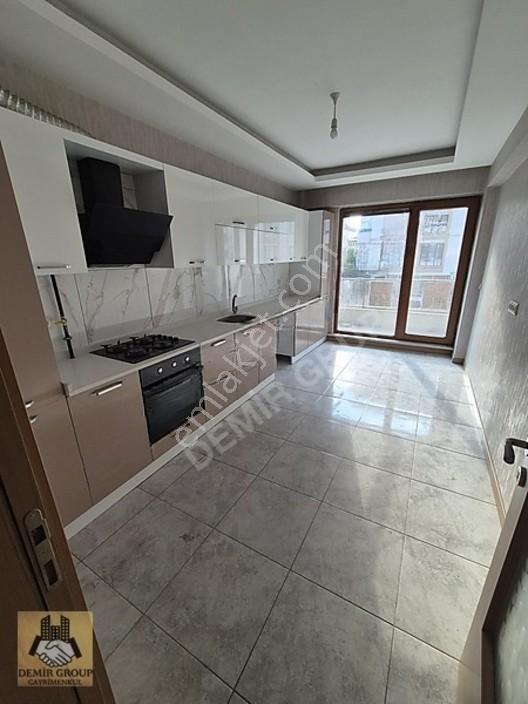 Derinpark Sitesi'nde Tramvaya Yakın, 3+1, 120m² Yerden Isıtma — fotoğraf 7