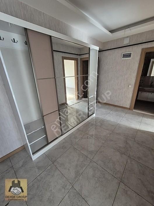Derinpark Sitesi'nde Tramvaya Yakın, 3+1, 120m² Yerden Isıtma — fotoğraf 8