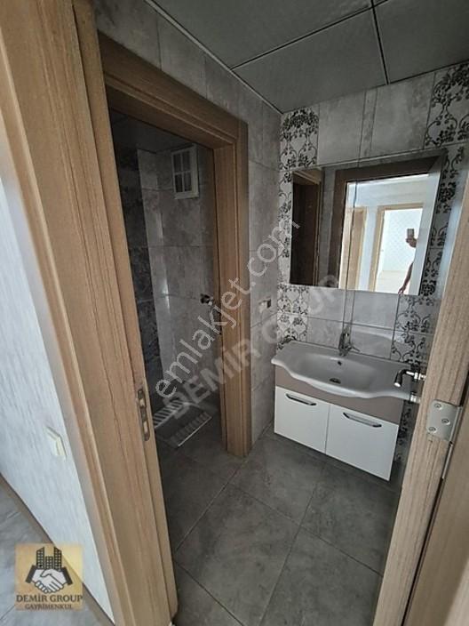 Derinpark Sitesi'nde Tramvaya Yakın, 3+1, 120m² Yerden Isıtma — fotoğraf 9