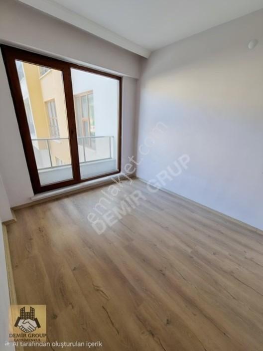 Derinpark Sitesi'nde Tramvaya Yakın, 3+1, 120m² Yerden Isıtma — fotoğraf 12