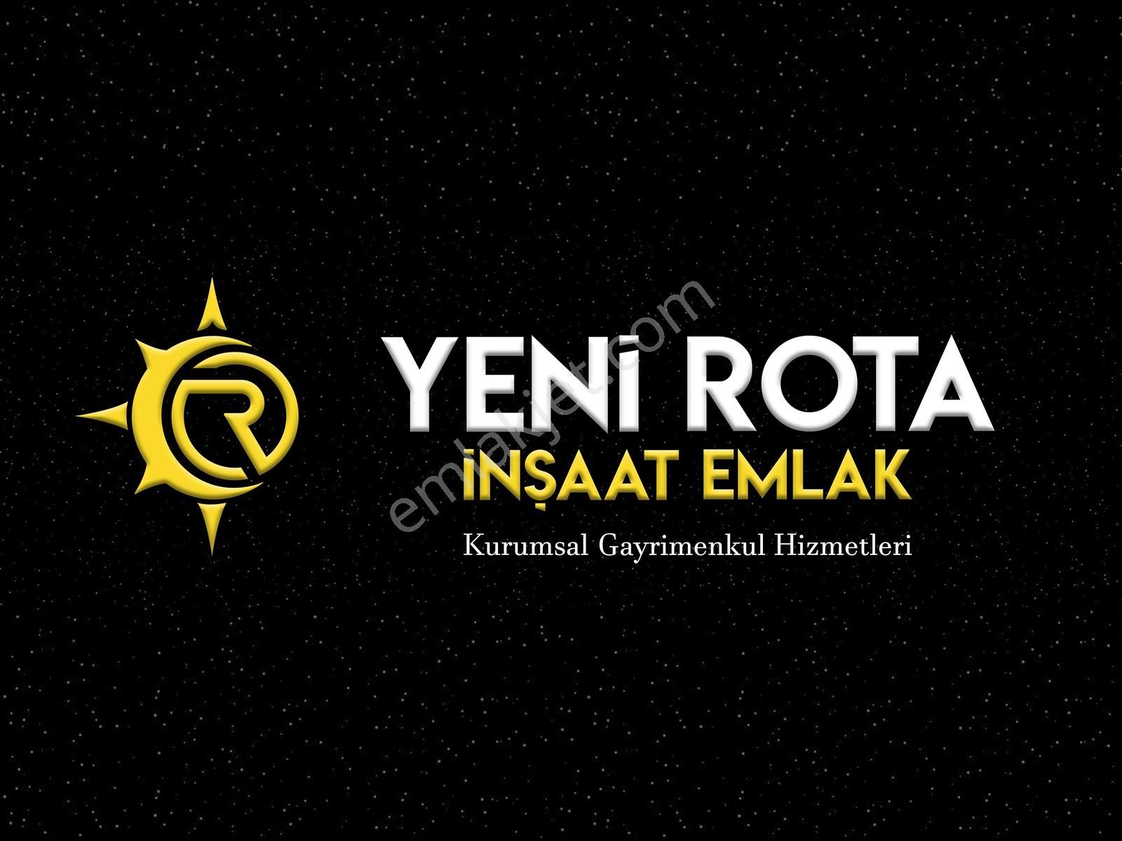Rotadan Ana Arter Üzerinde Yanık Petrol Kavşağı Genişi Satlk 3+1 — fotoğraf 35