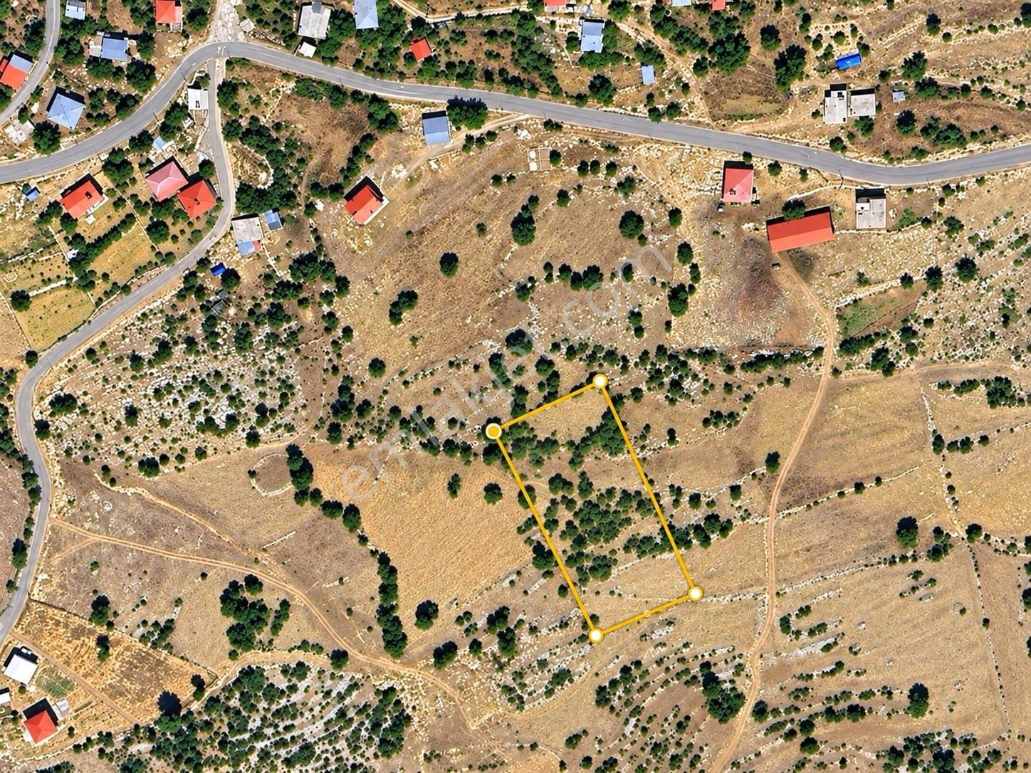 Aydın'dan Tarsus Keşli Köyun De Acil Satılık Tarla 2.621 M² — fotoğraf 10