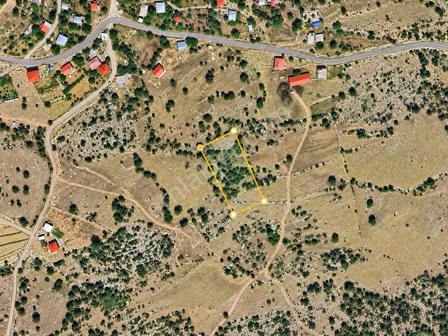 Aydın'dan Tarsus Keşli Köyun De Acil Satılık Tarla 2.621 M² — fotoğraf 17