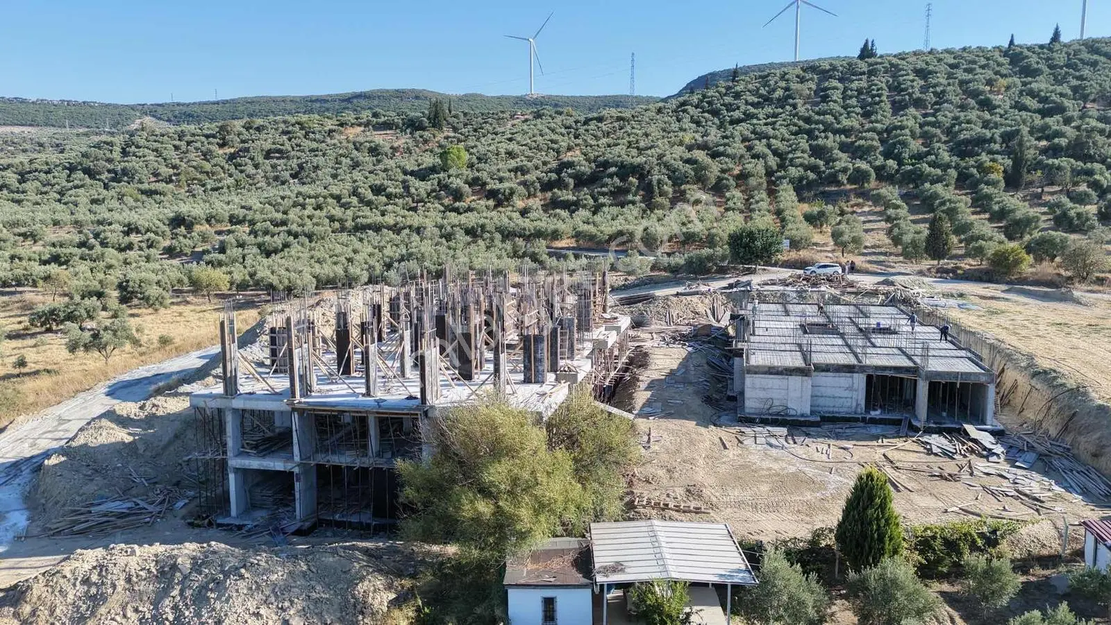 Akyeniköyde Yeni Nesil Yaşam Ve Kazançlı Yatırım Fırsatı!