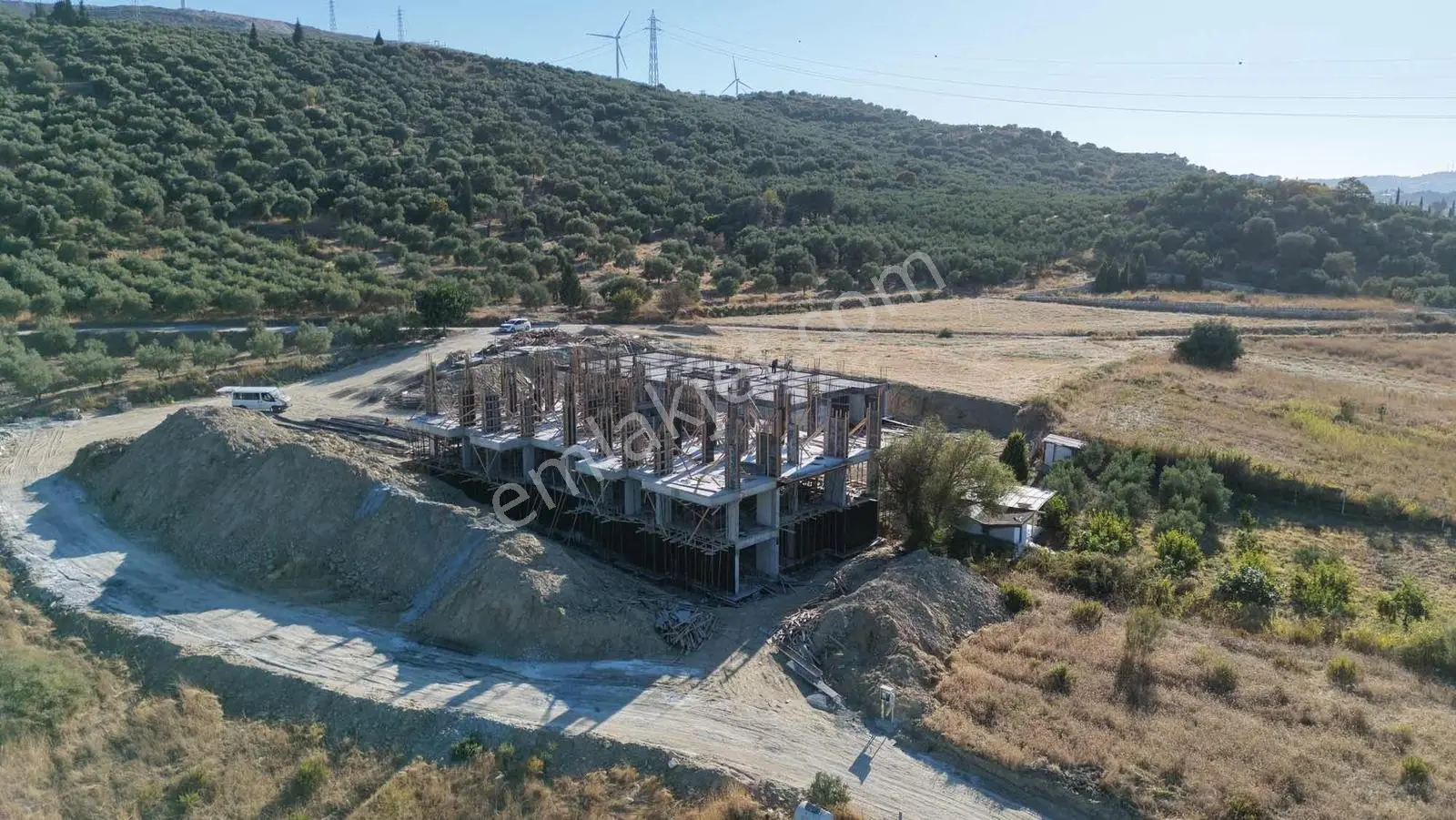 Akyeniköyde Yeni Nesil Yaşam Ve Kazançlı Yatırım Fırsatı! — fotoğraf 2