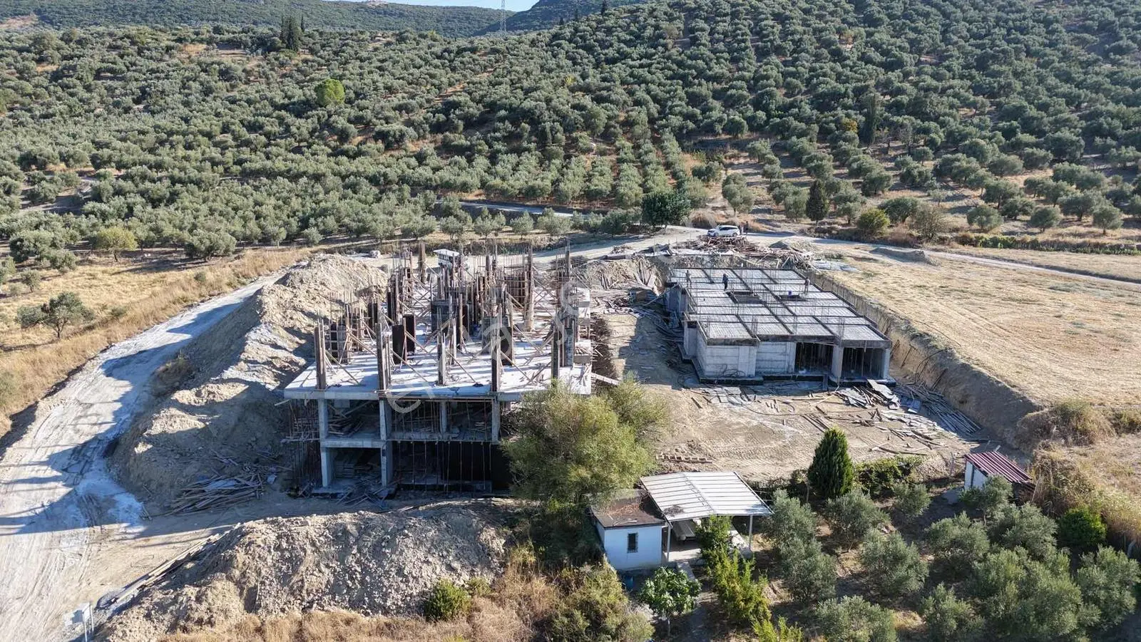 Akyeniköyde Yeni Nesil Yaşam Ve Kazançlı Yatırım Fırsatı! — fotoğraf 3