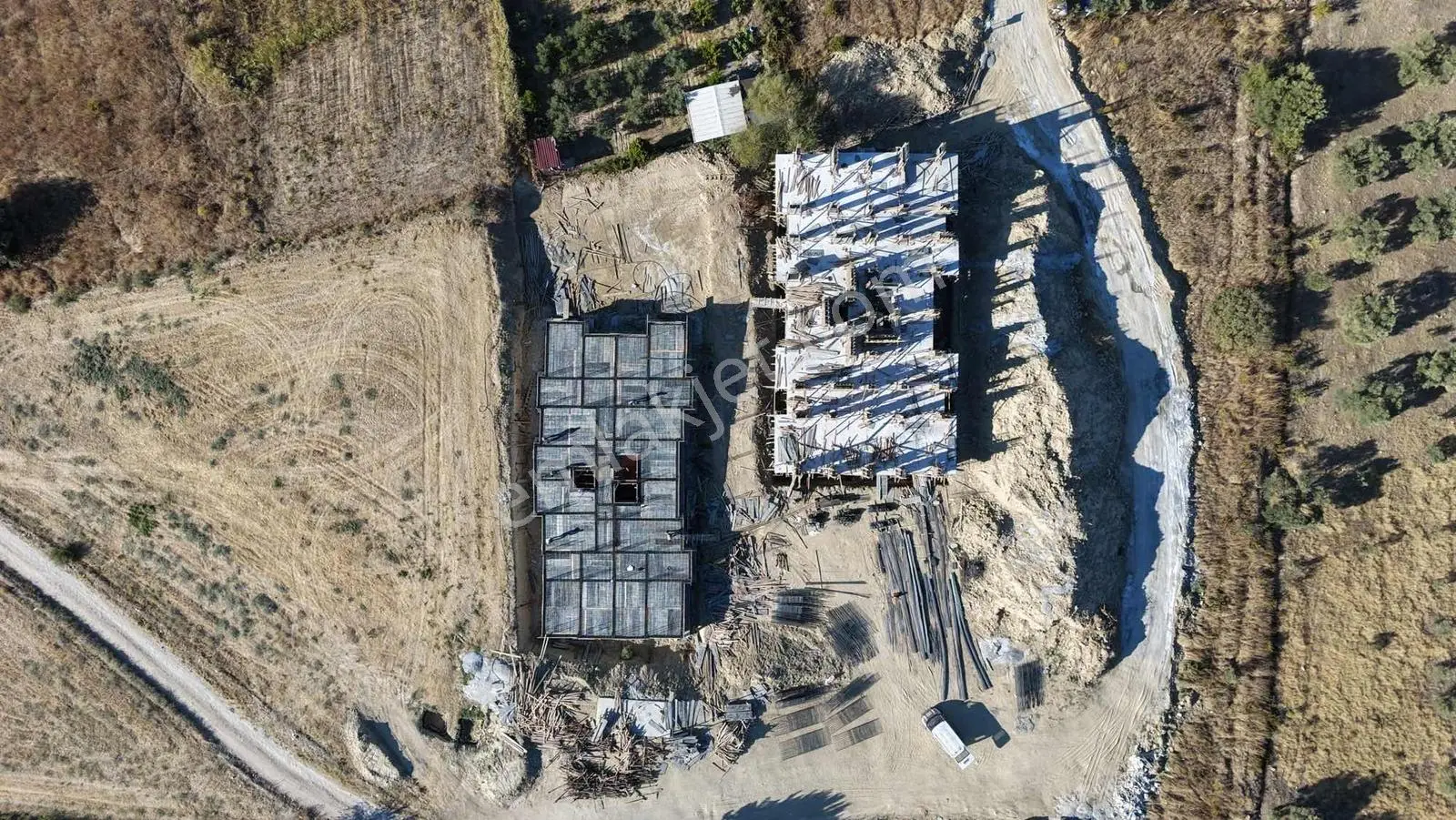 Akyeniköyde Yeni Nesil Yaşam Ve Kazançlı Yatırım Fırsatı! — fotoğraf 4
