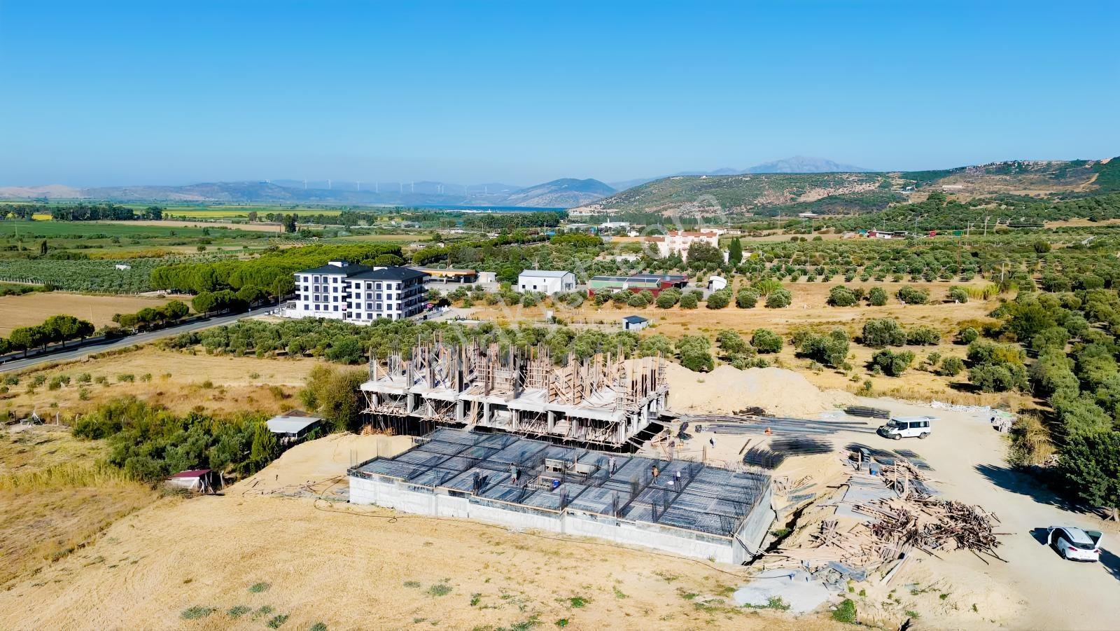 Akyeniköyde Yeni Nesil Yaşam Ve Kazançlı Yatırım Fırsatı! — fotoğraf 19