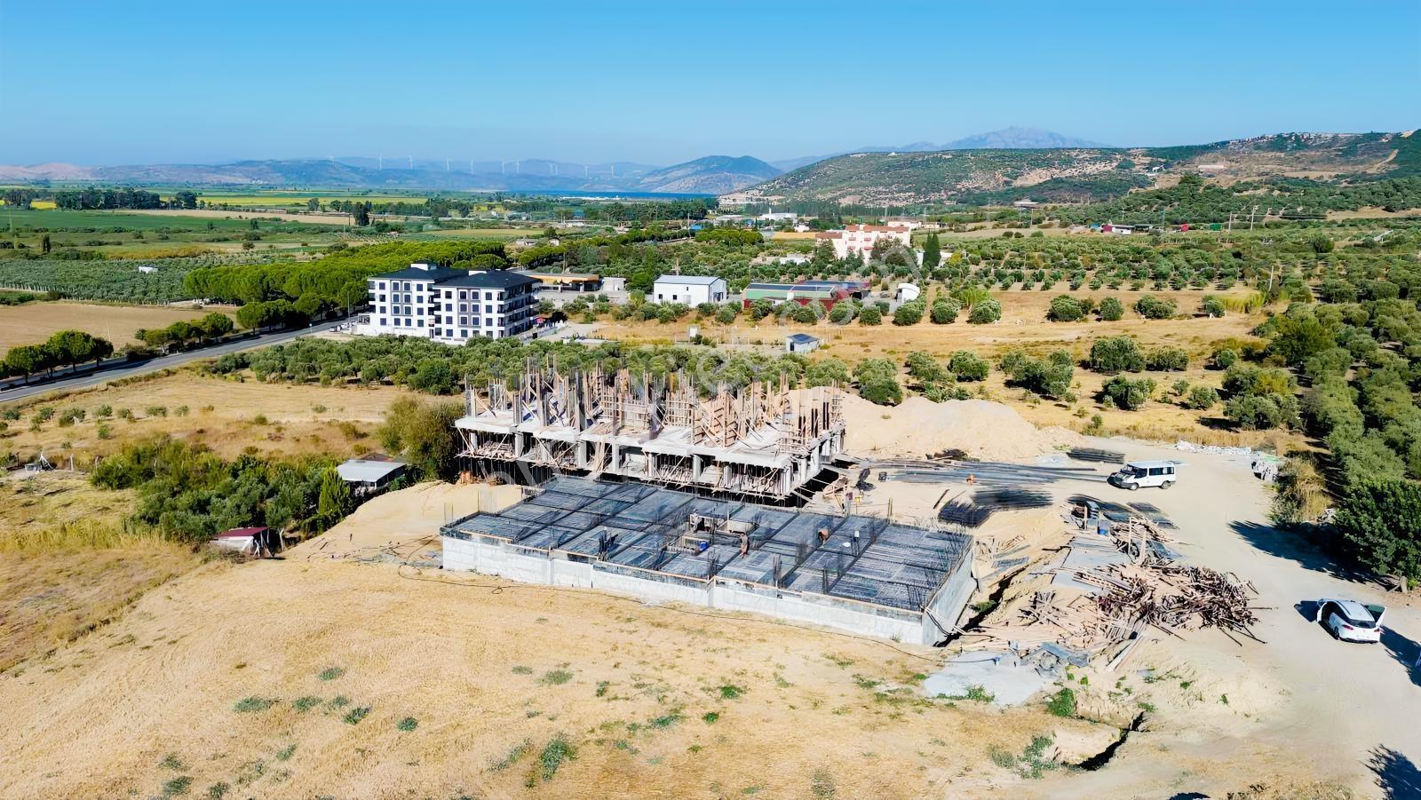 Akyeniköyde Yeni Nesil Yaşam Ve Kazançlı Yatırım Fırsatı! — fotoğraf 20