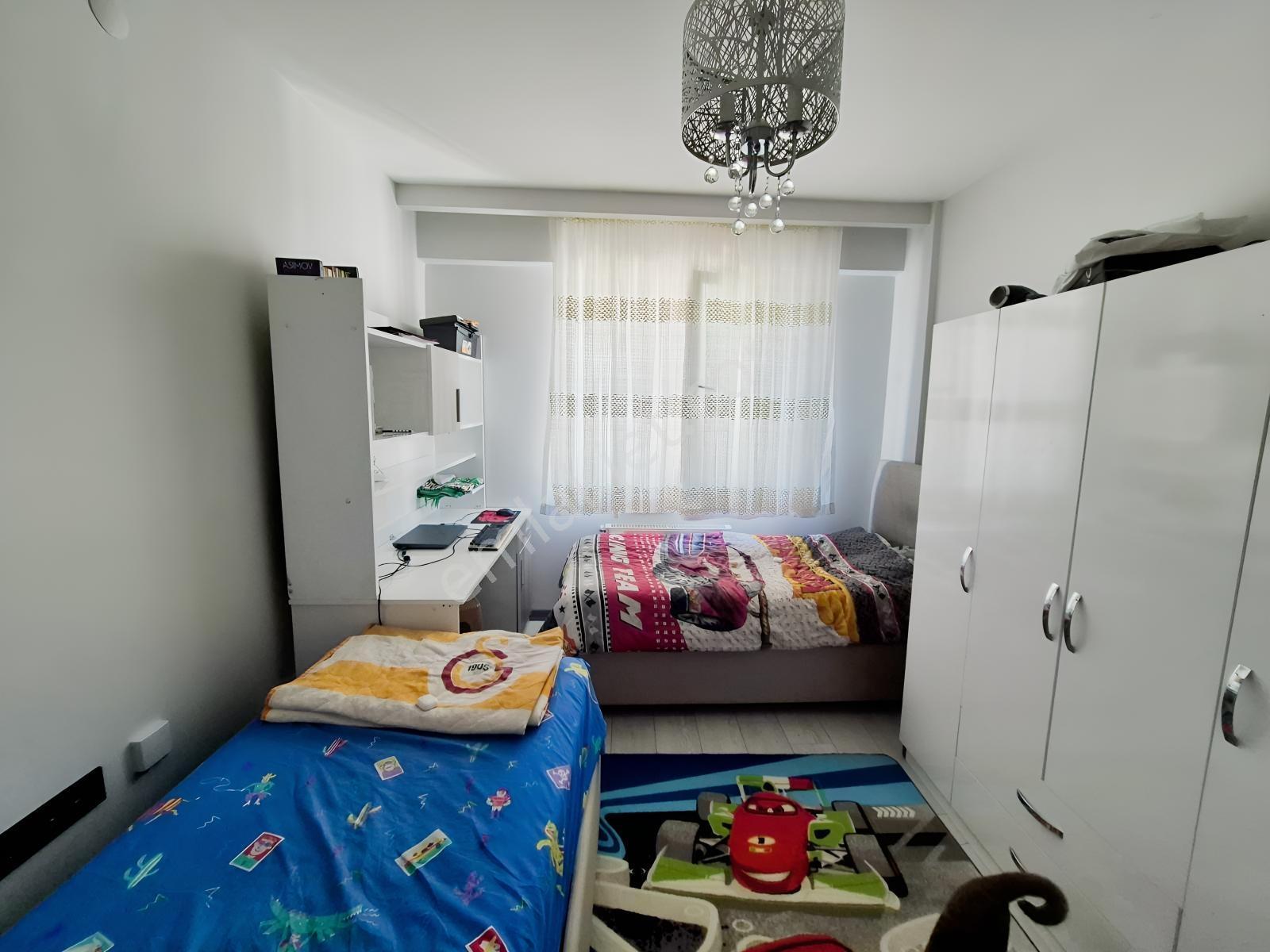Rw Detay'dan Çamlıca'da Satılık 3+1daire — fotoğraf 11