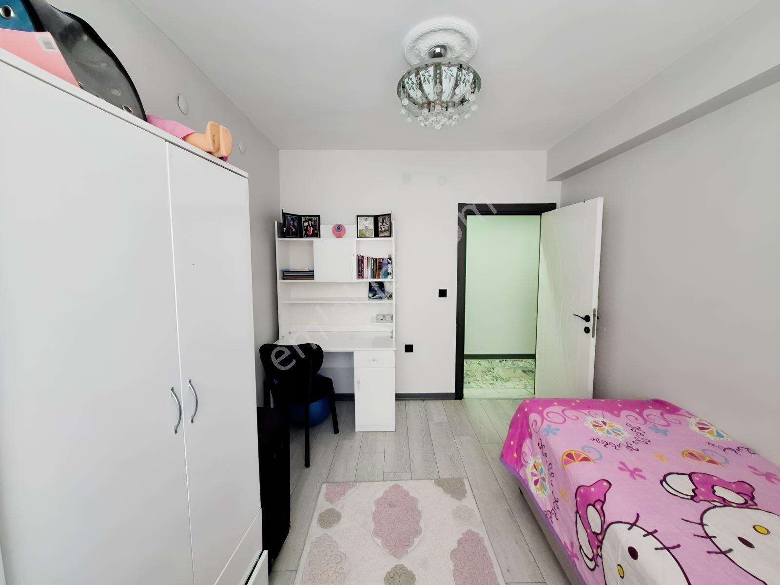 Rw Detay'dan Çamlıca'da Satılık 3+1daire — fotoğraf 13