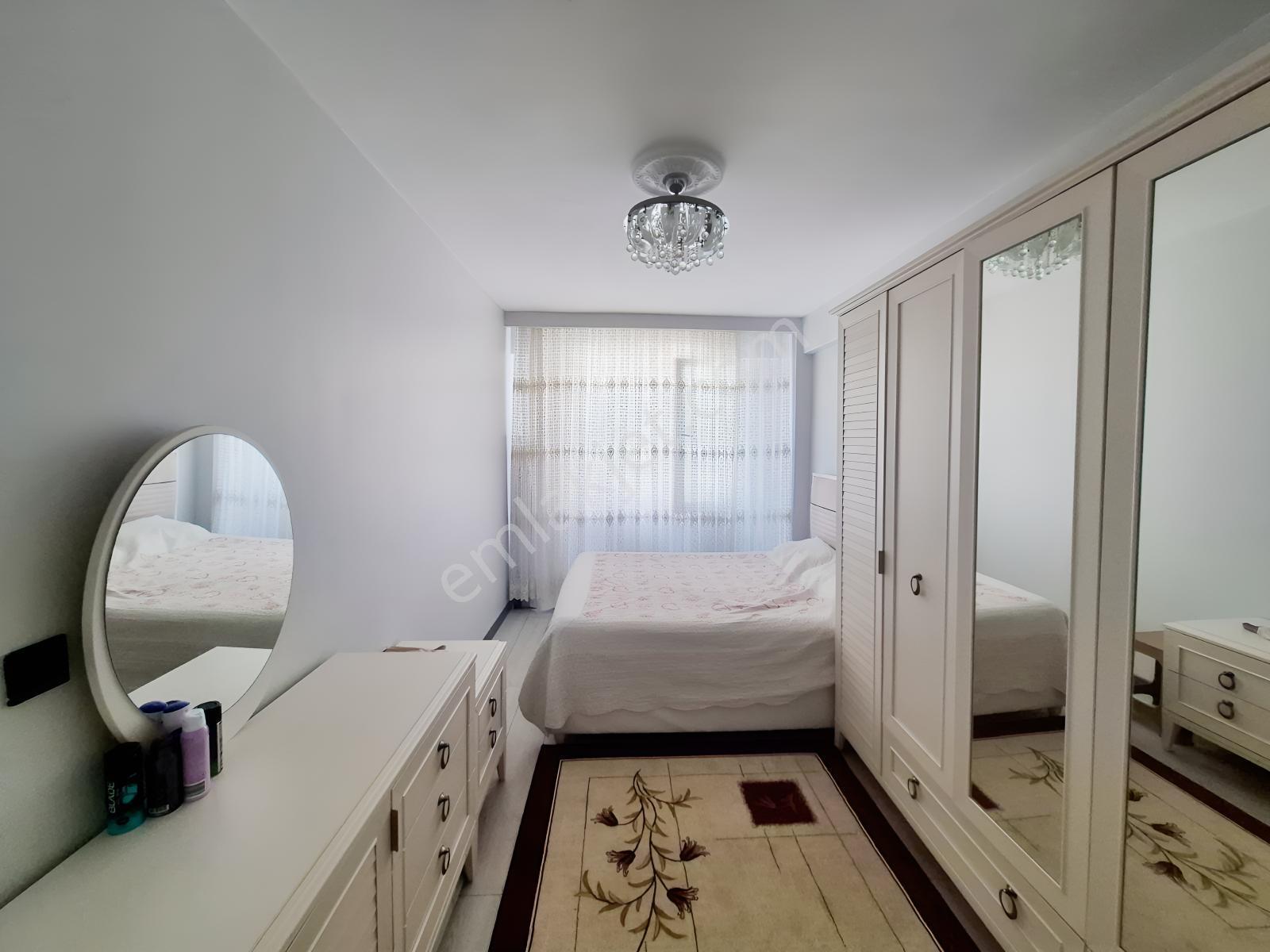 Rw Detay'dan Çamlıca'da Satılık 3+1daire — fotoğraf 14
