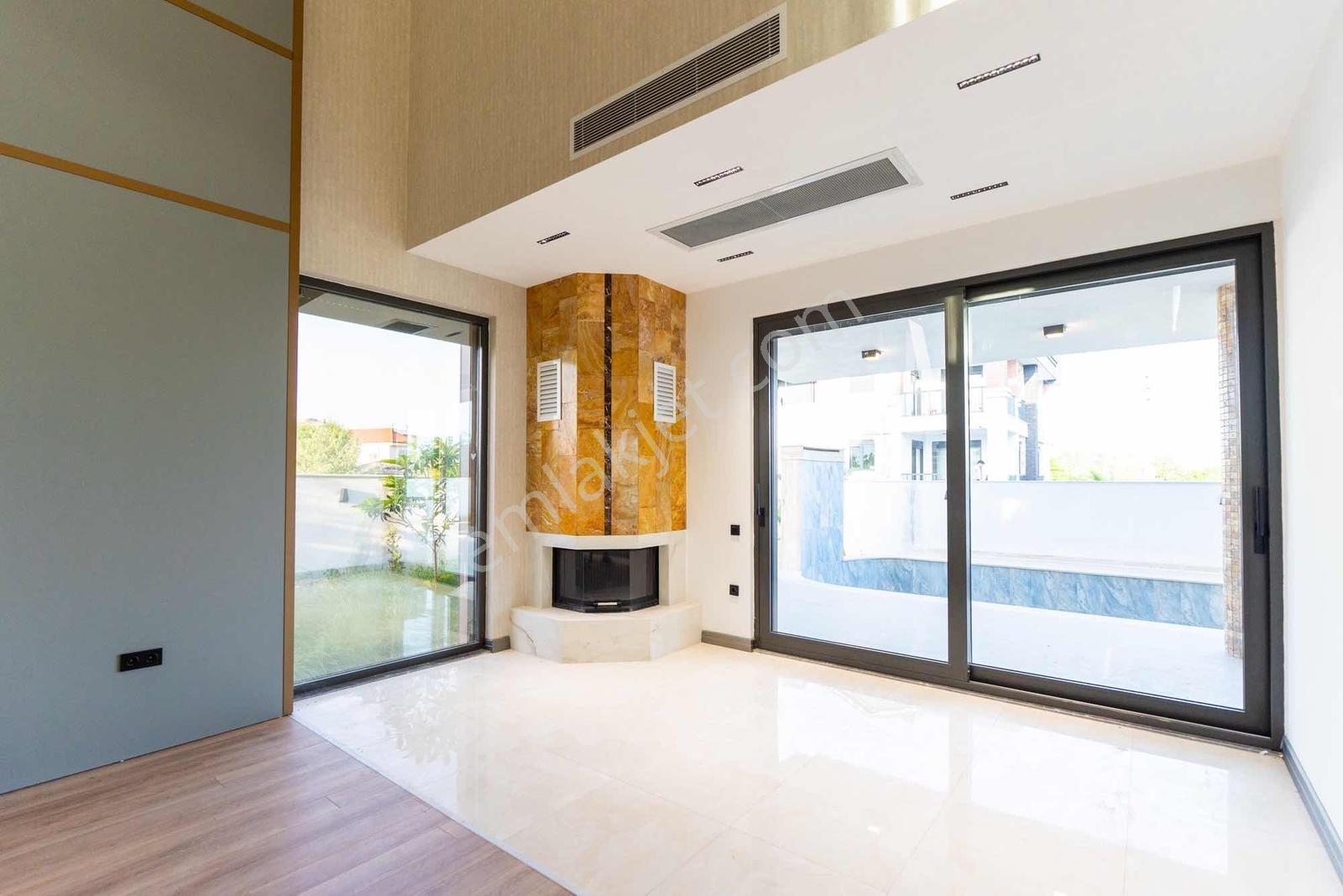 Müstakil Yaşamın En Prestijli Hali | 5+1 Ultra Lüks Villa — fotoğraf 5