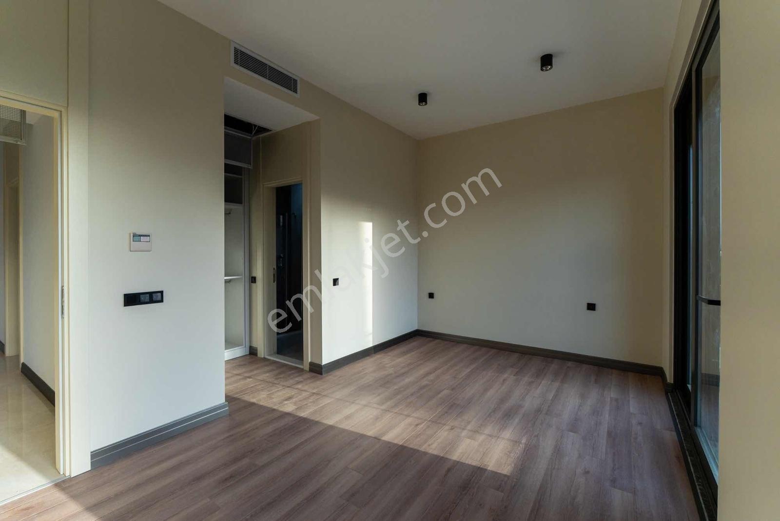 Müstakil Yaşamın En Prestijli Hali | 5+1 Ultra Lüks Villa — fotoğraf 15