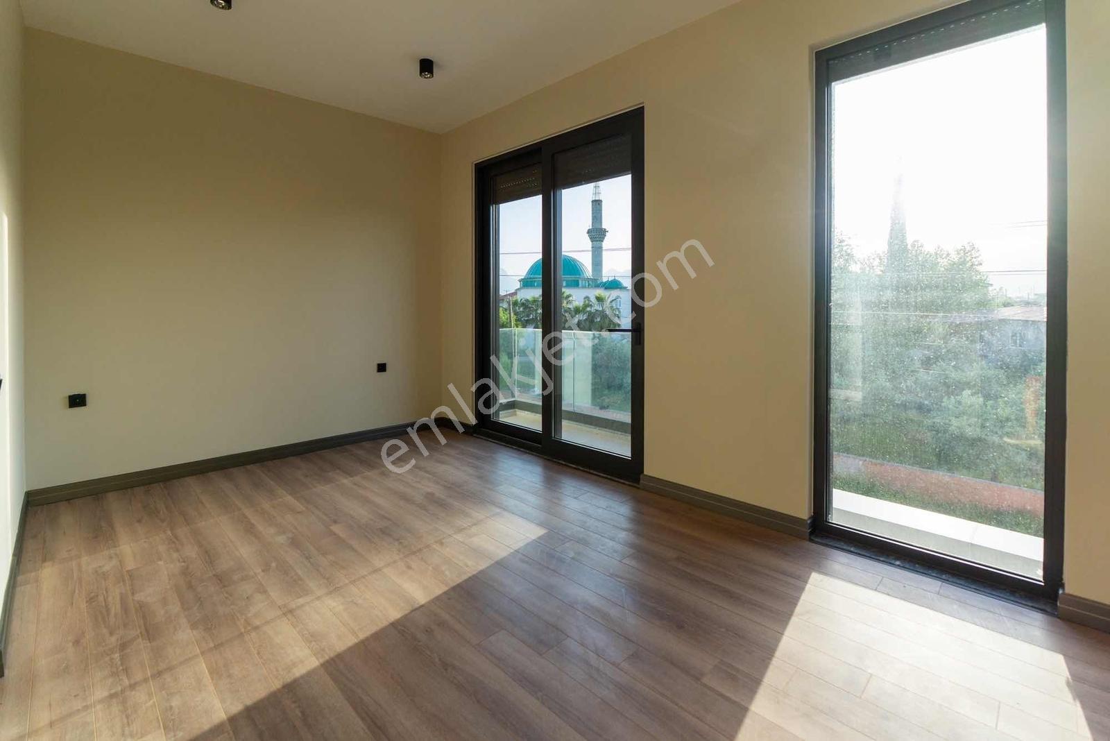 Müstakil Yaşamın En Prestijli Hali | 5+1 Ultra Lüks Villa — fotoğraf 17