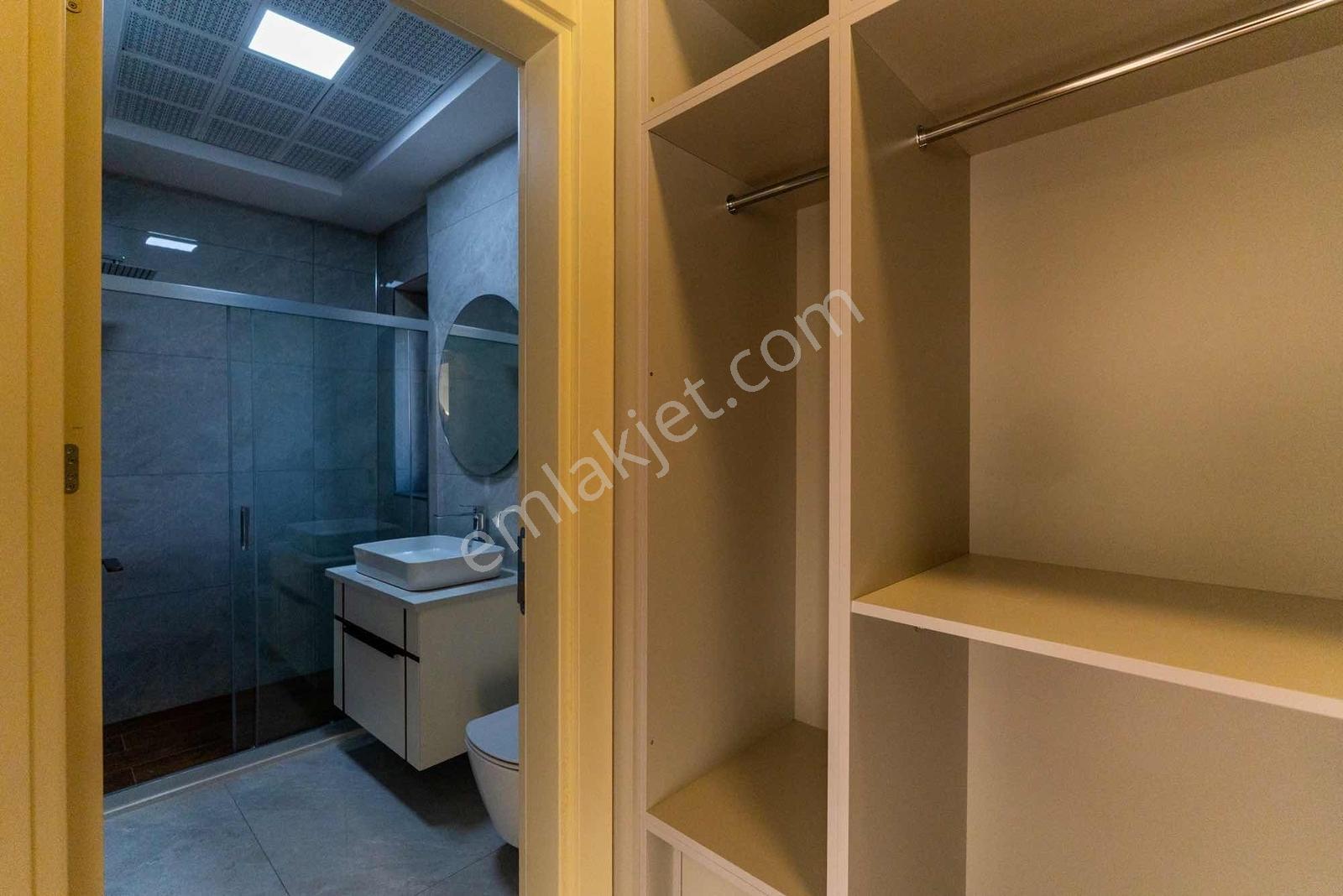 Müstakil Yaşamın En Prestijli Hali | 5+1 Ultra Lüks Villa — fotoğraf 19