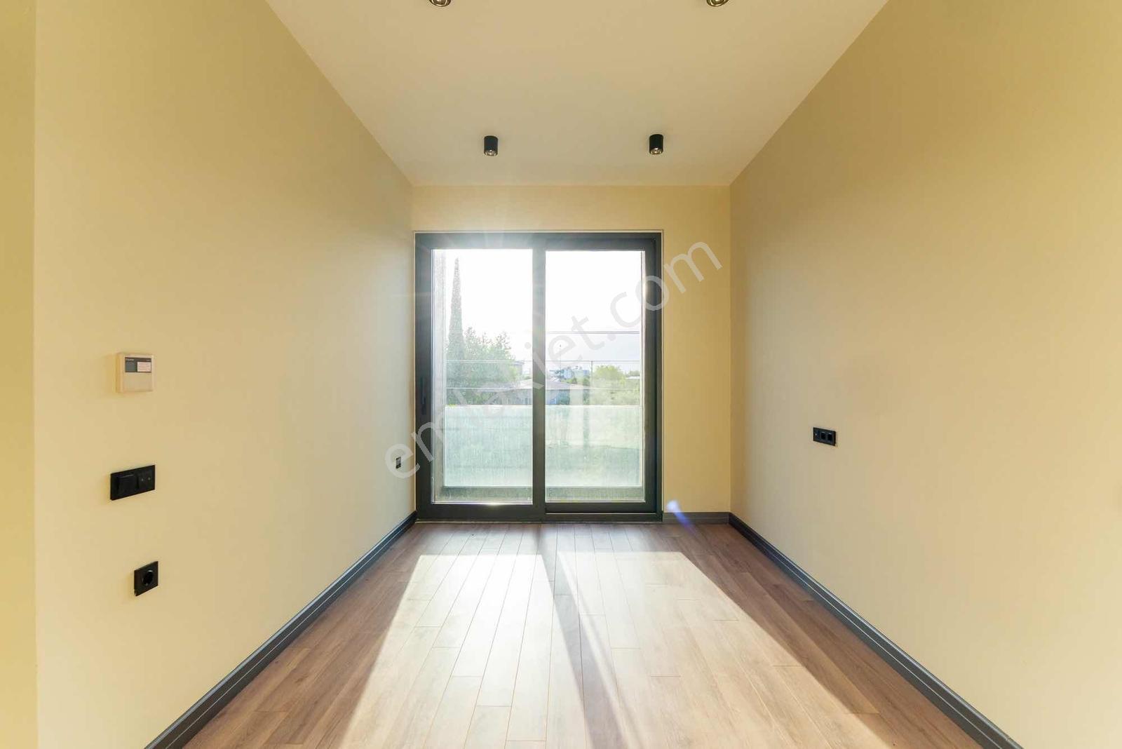 Müstakil Yaşamın En Prestijli Hali | 5+1 Ultra Lüks Villa — fotoğraf 22