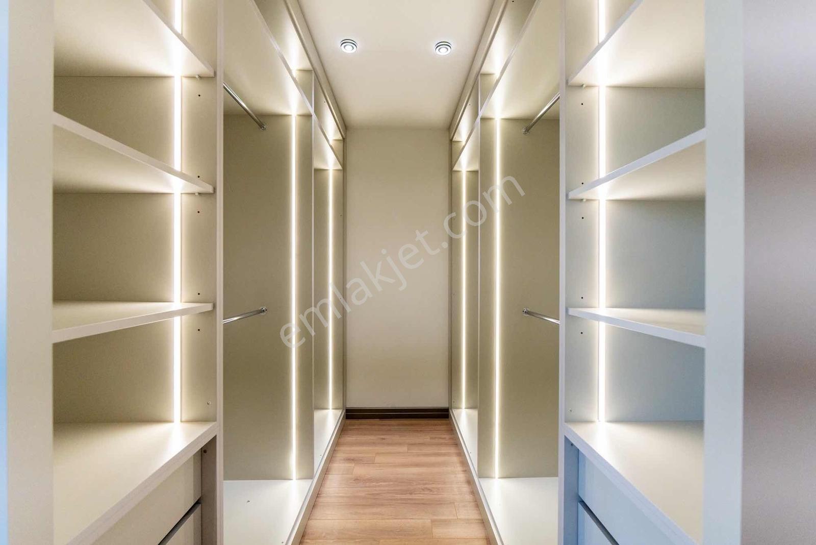 Müstakil Yaşamın En Prestijli Hali | 5+1 Ultra Lüks Villa — fotoğraf 24