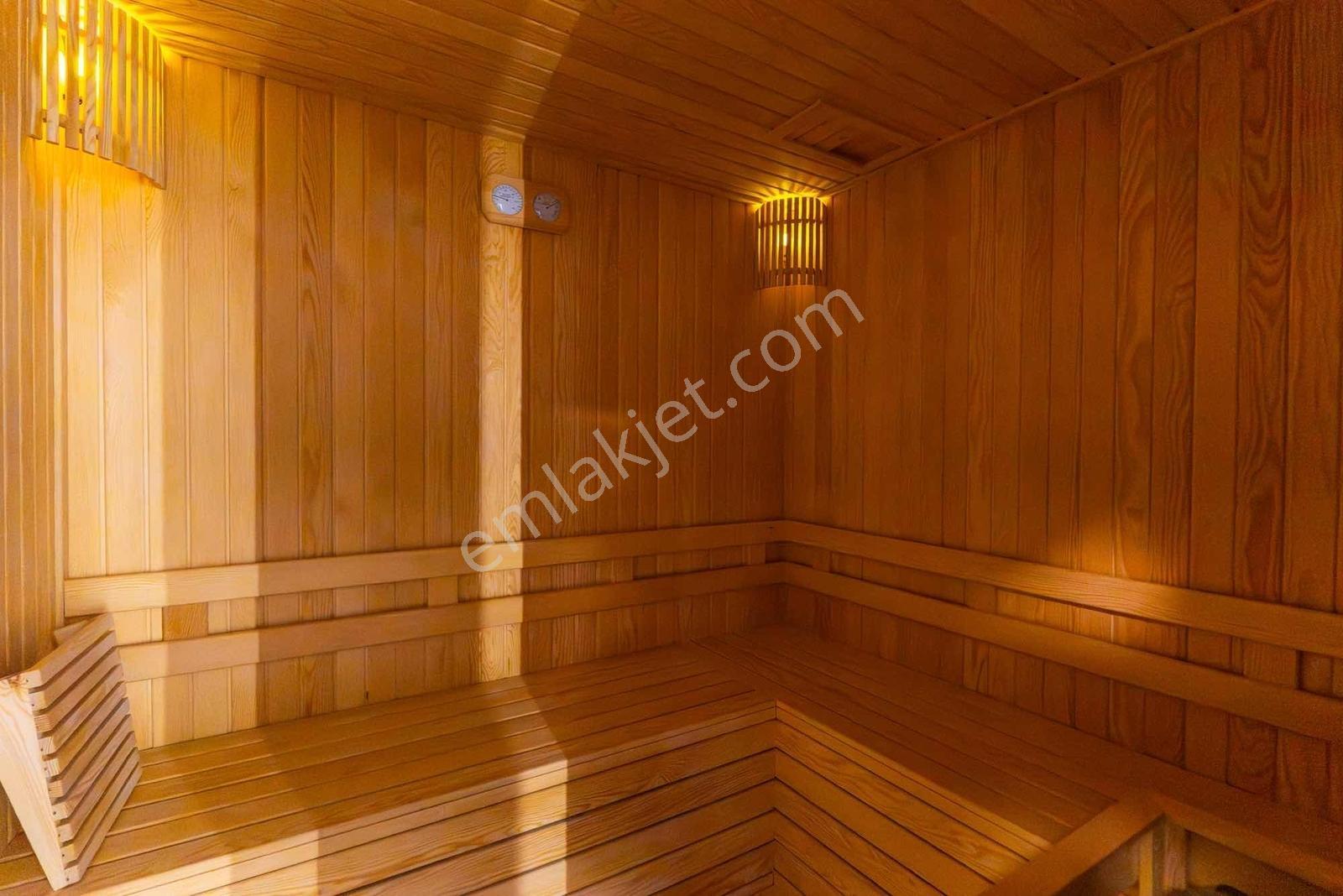 Müstakil Yaşamın En Prestijli Hali | 5+1 Ultra Lüks Villa — fotoğraf 25