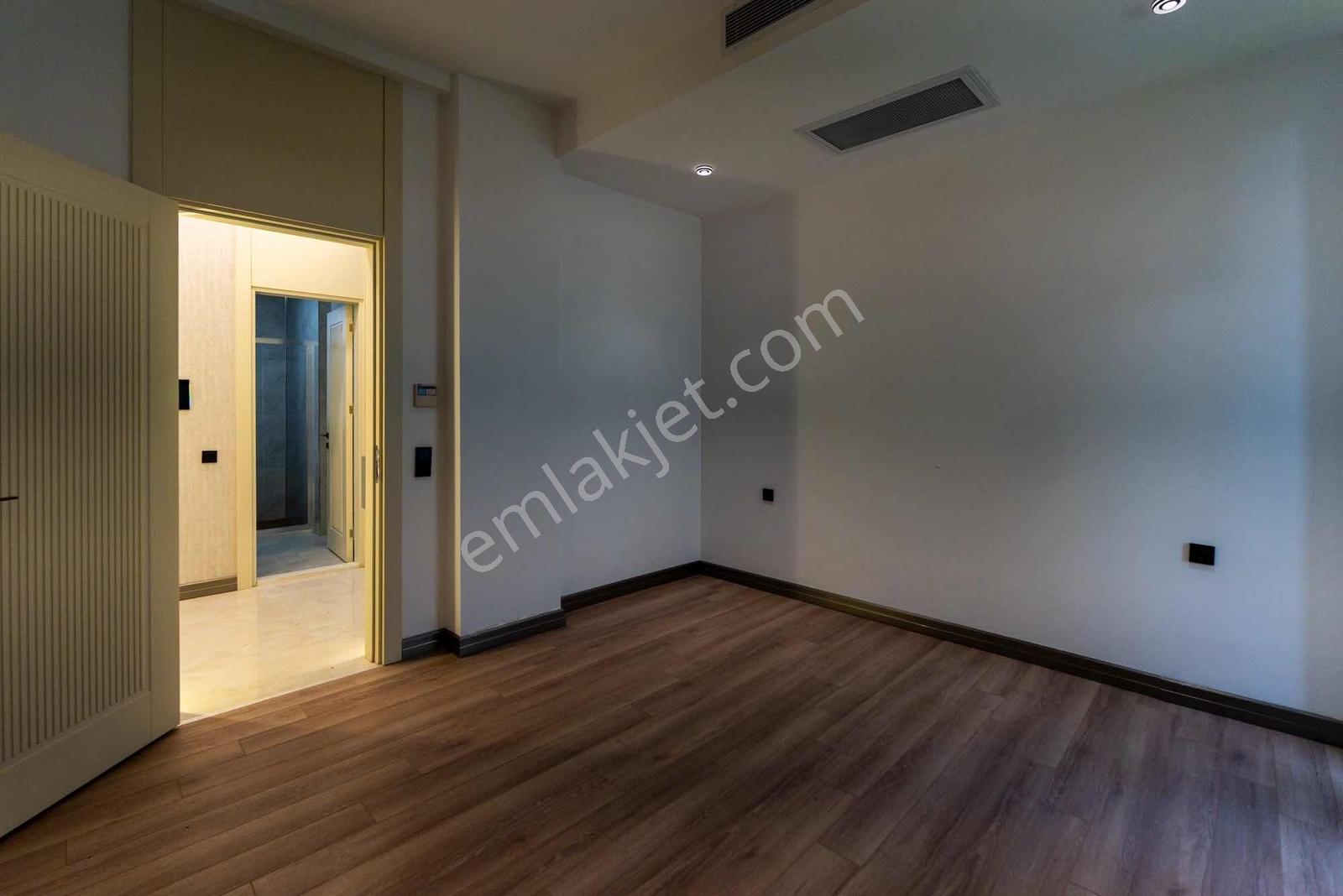 Müstakil Yaşamın En Prestijli Hali | 5+1 Ultra Lüks Villa — fotoğraf 31