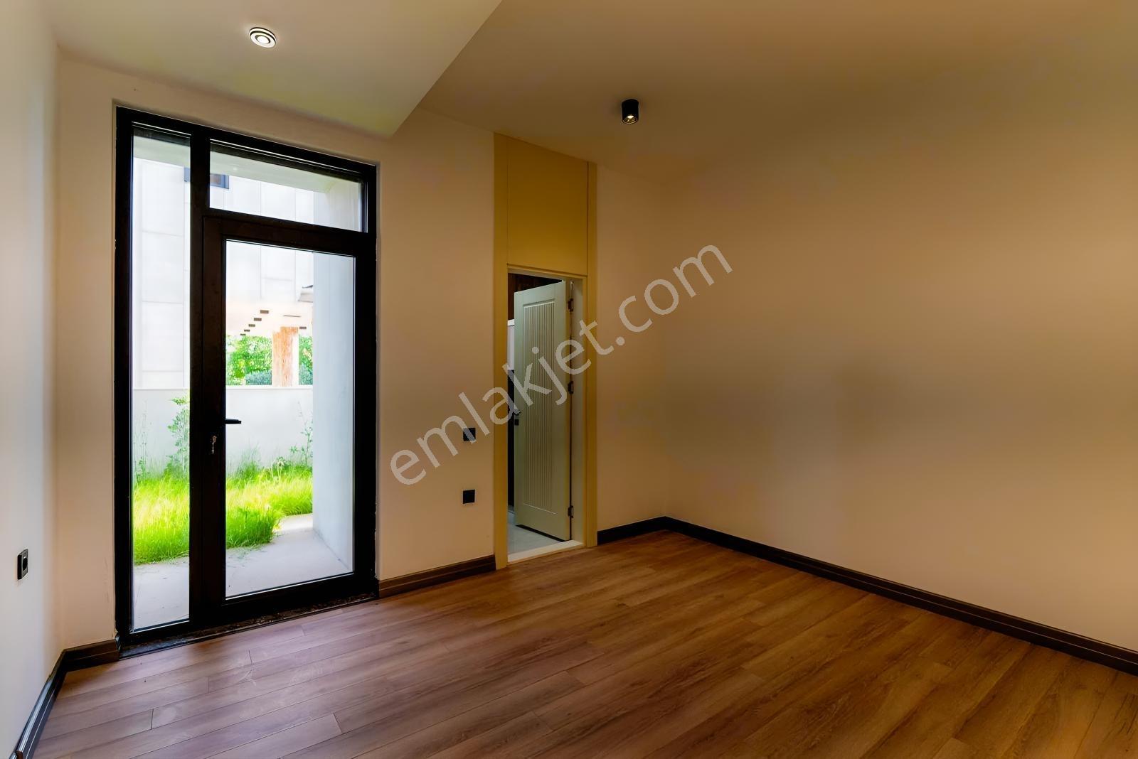 Müstakil Yaşamın En Prestijli Hali | 5+1 Ultra Lüks Villa — fotoğraf 32