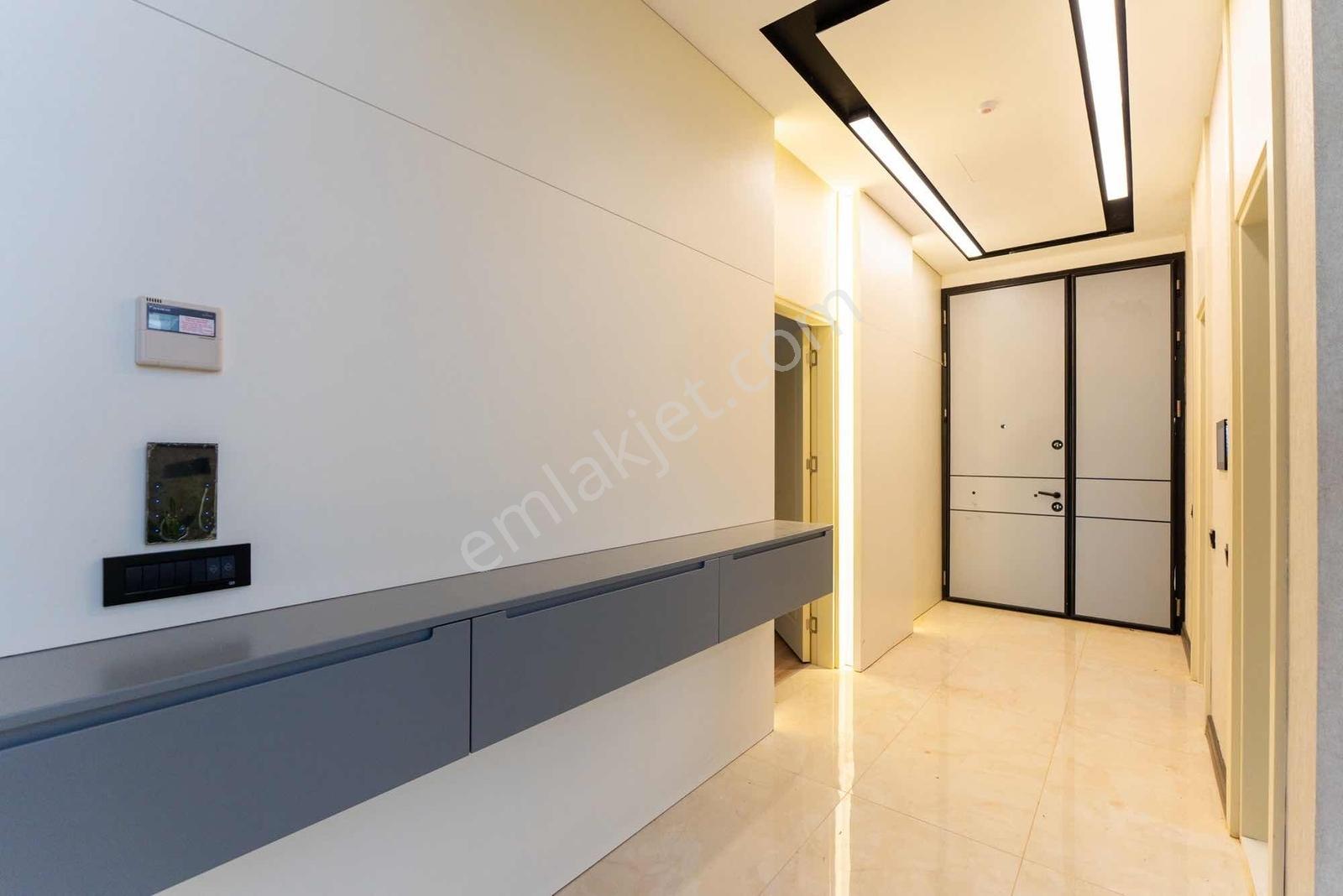 Müstakil Yaşamın En Prestijli Hali | 5+1 Ultra Lüks Villa — fotoğraf 33