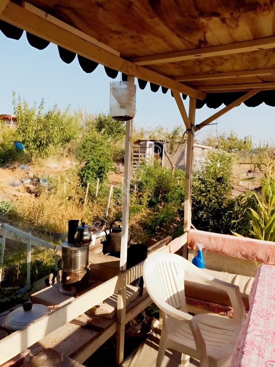 Damlacık(k.paşa)da Kendi Enerji Ve Suyu Olan 503 M2 Resmi Hisse — fotoğraf 7