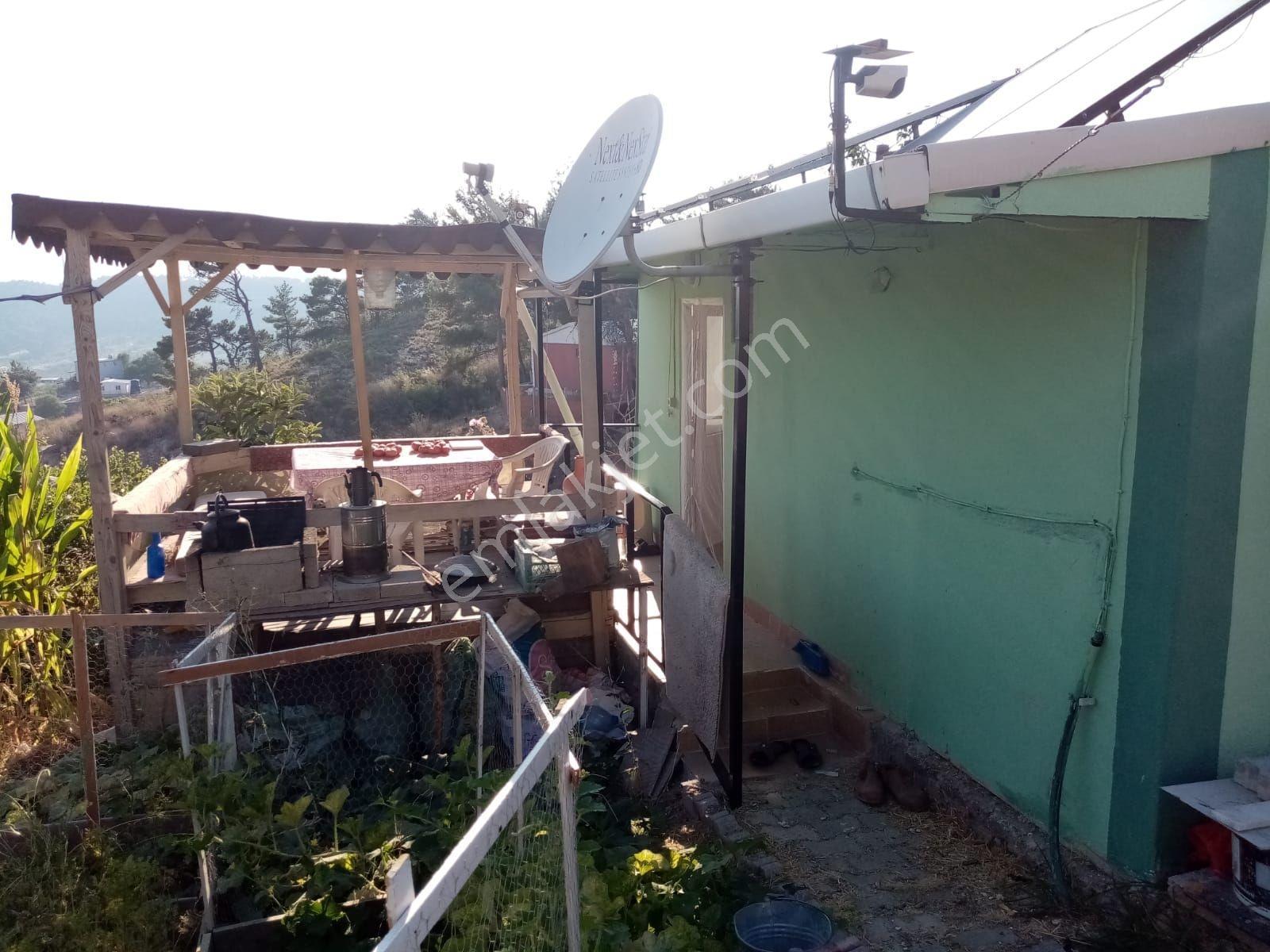 Damlacık(k.paşa)da Kendi Enerji Ve Suyu Olan 503 M2 Resmi Hisse — fotoğraf 11