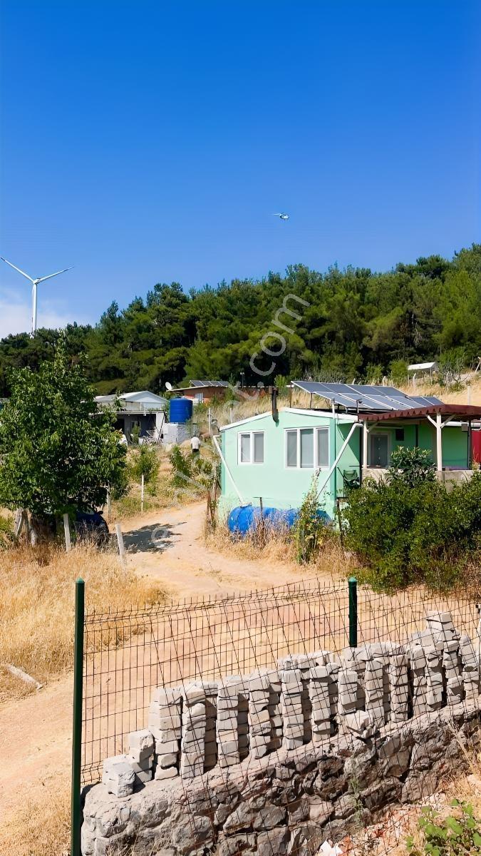 Damlacık(k.paşa)da Kendi Enerji Ve Suyu Olan 503 M2 Resmi Hisse — fotoğraf 13