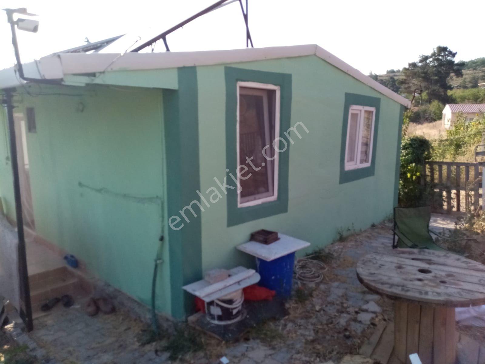 Damlacık(k.paşa)da Kendi Enerji Ve Suyu Olan 503 M2 Resmi Hisse — fotoğraf 14