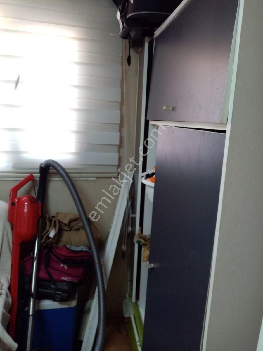 Damlacık(k.paşa)da Kendi Enerji Ve Suyu Olan 503 M2 Resmi Hisse — fotoğraf 18