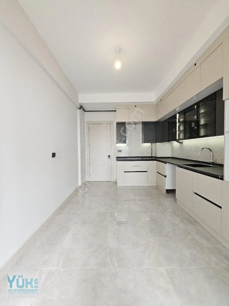 Denizli Şemikler'de Cinkaya Mevkii Site İçinde Havuz Konsept Ultra Lüks 3+1 Satılık Daireler — fotoğraf 2