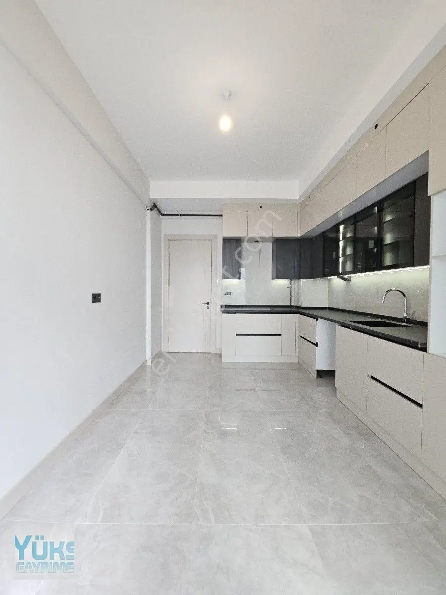 Denizli Şemikler'de Cinkaya Mevkii Site İçinde Havuz Konsept Ultra Lüks 3+1 Satılık Daireler — fotoğraf 4