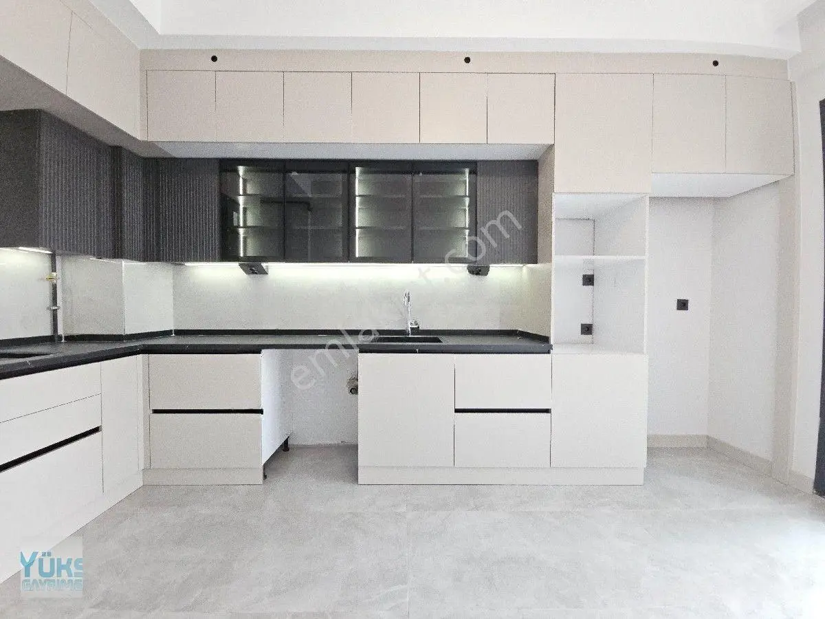 Denizli Şemikler'de Cinkaya Mevkii Site İçinde Havuz Konsept Ultra Lüks 3+1 Satılık Daireler — fotoğraf 5