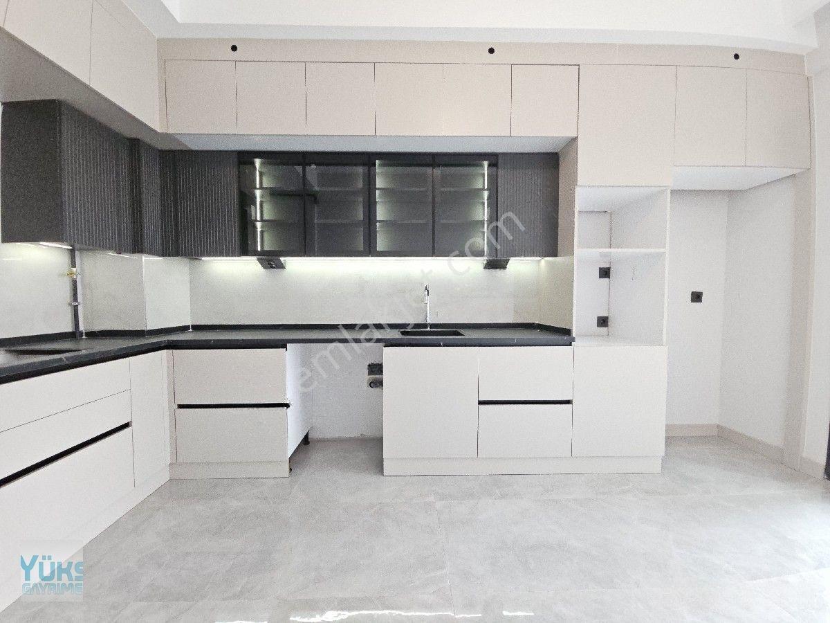 Denizli Şemikler'de Cinkaya Mevkii Site İçinde Havuz Konsept Ultra Lüks 3+1 Satılık Daireler — fotoğraf 7