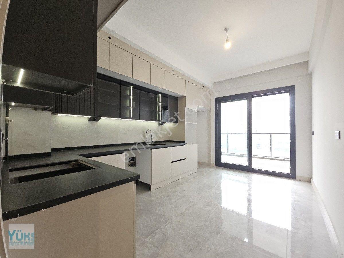 Denizli Şemikler'de Cinkaya Mevkii Site İçinde Havuz Konsept Ultra Lüks 3+1 Satılık Daireler — fotoğraf 8