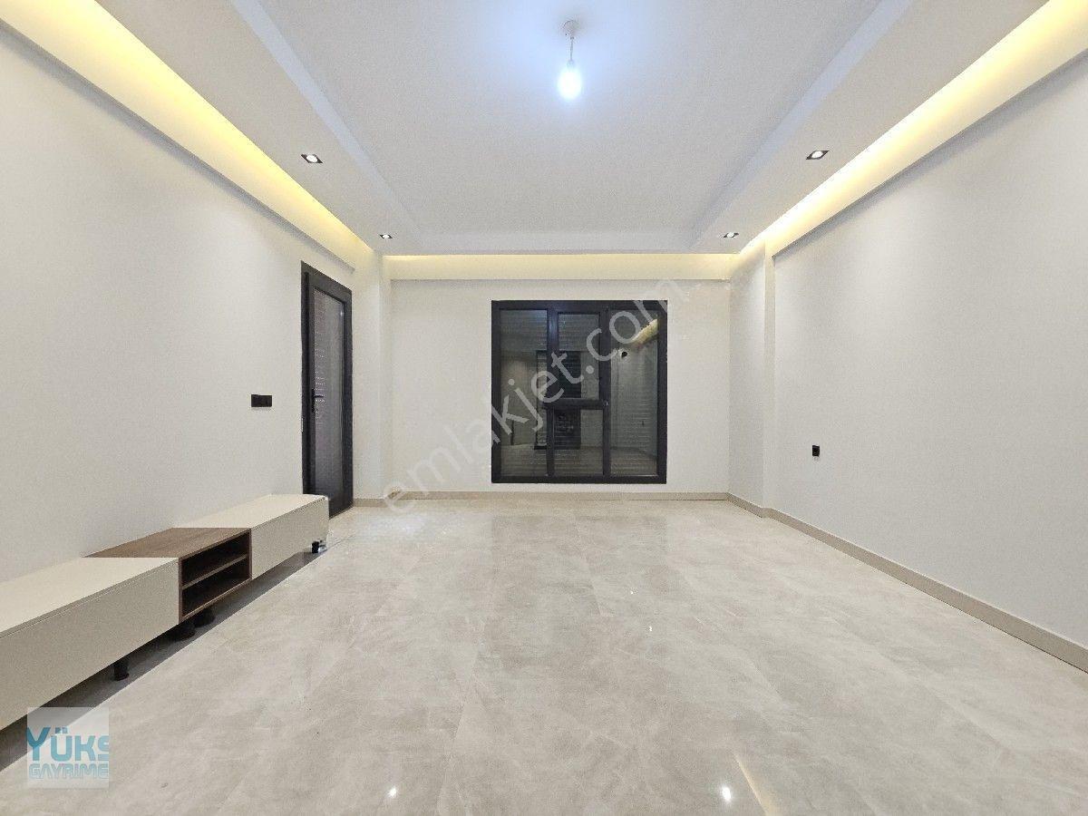 Denizli Şemikler'de Cinkaya Mevkii Site İçinde Havuz Konsept Ultra Lüks 3+1 Satılık Daireler — fotoğraf 10