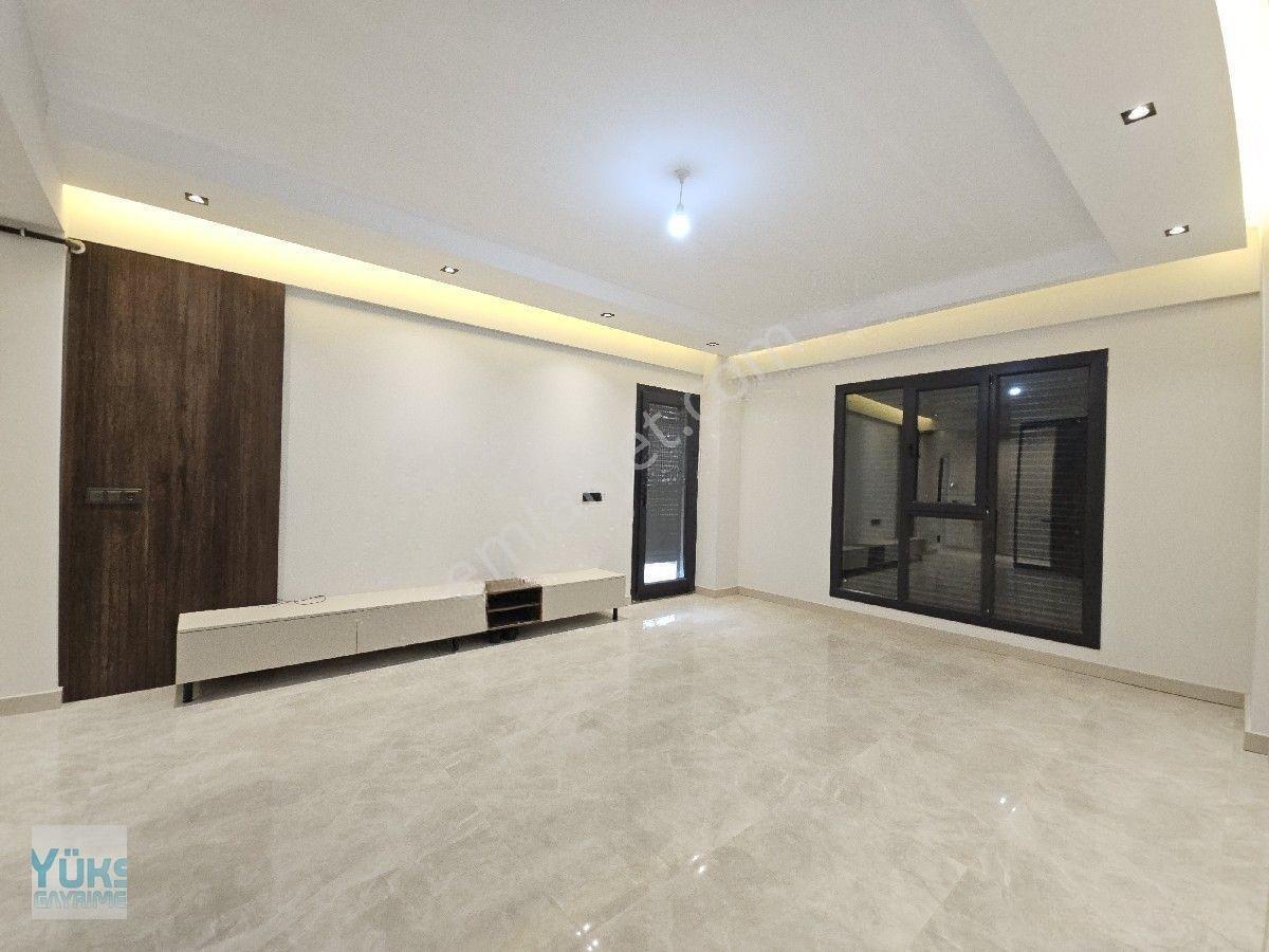 Denizli Şemikler'de Cinkaya Mevkii Site İçinde Havuz Konsept Ultra Lüks 3+1 Satılık Daireler — fotoğraf 11