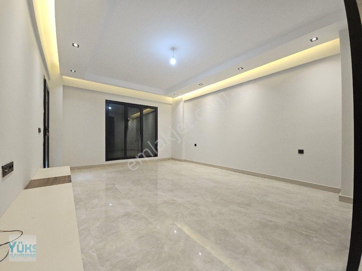 Denizli Şemikler'de Cinkaya Mevkii Site İçinde Havuz Konsept Ultra Lüks 3+1 Satılık Daireler — fotoğraf 12