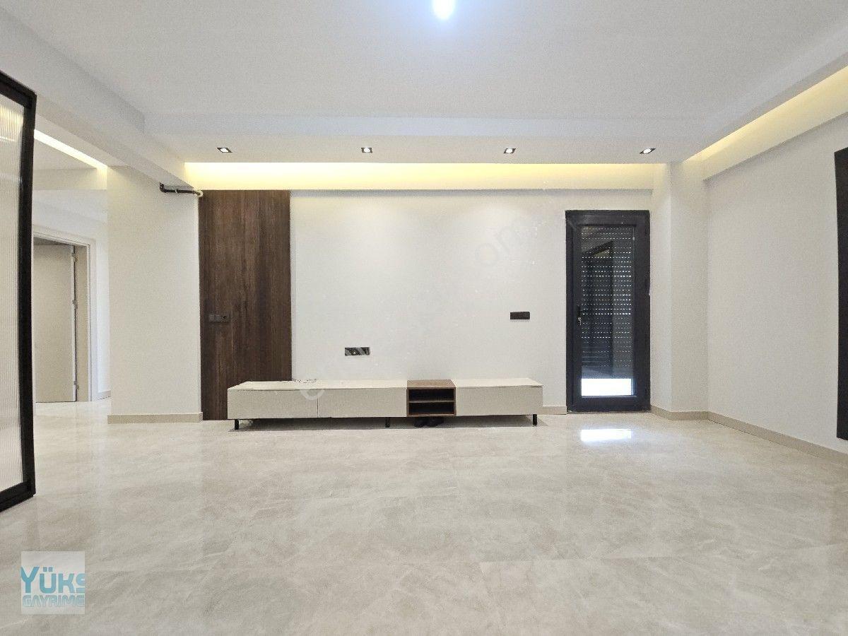 Denizli Şemikler'de Cinkaya Mevkii Site İçinde Havuz Konsept Ultra Lüks 3+1 Satılık Daireler — fotoğraf 13