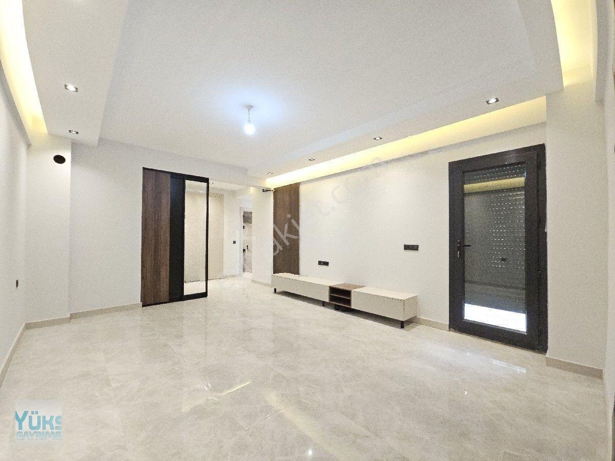 Denizli Şemikler'de Cinkaya Mevkii Site İçinde Havuz Konsept Ultra Lüks 3+1 Satılık Daireler — fotoğraf 14