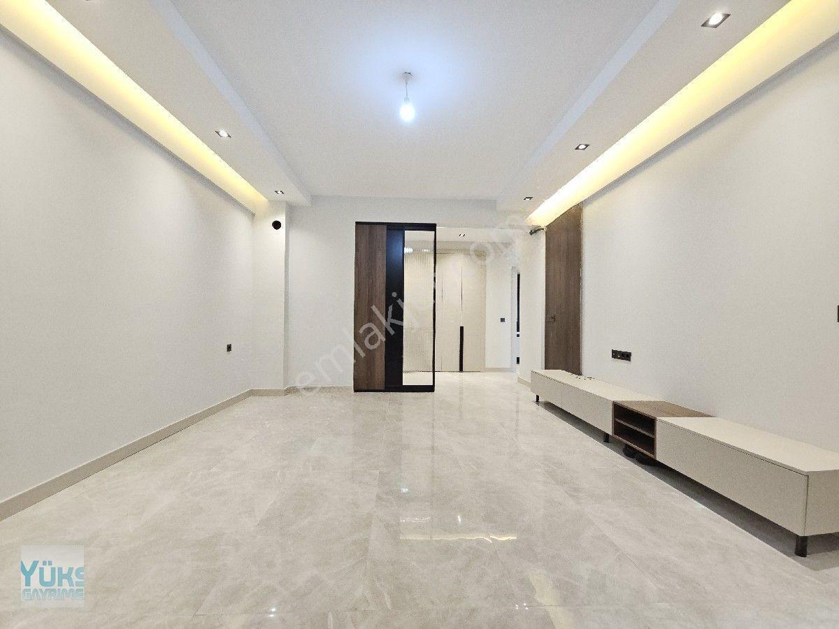 Denizli Şemikler'de Cinkaya Mevkii Site İçinde Havuz Konsept Ultra Lüks 3+1 Satılık Daireler — fotoğraf 15