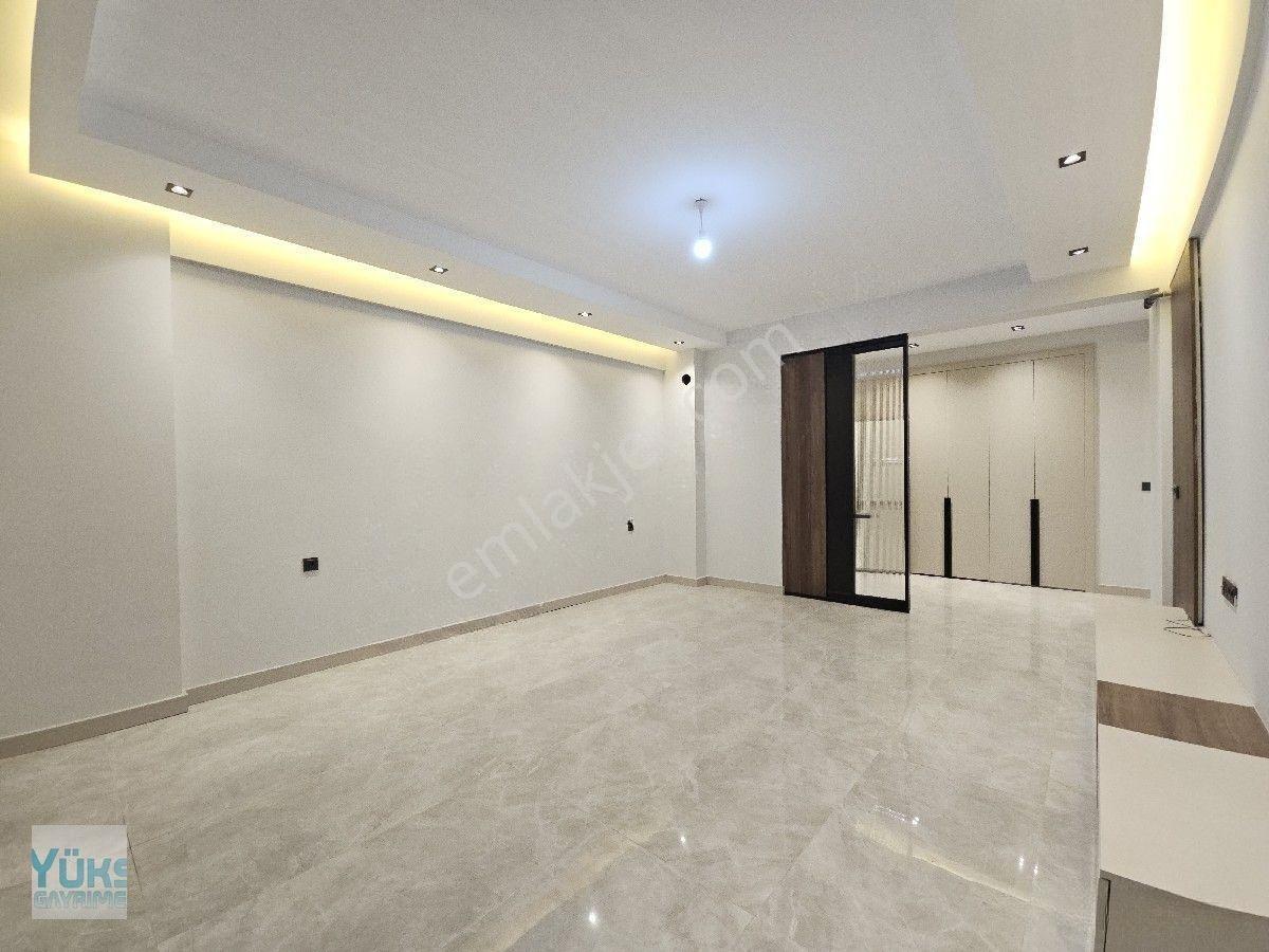 Denizli Şemikler'de Cinkaya Mevkii Site İçinde Havuz Konsept Ultra Lüks 3+1 Satılık Daireler — fotoğraf 16