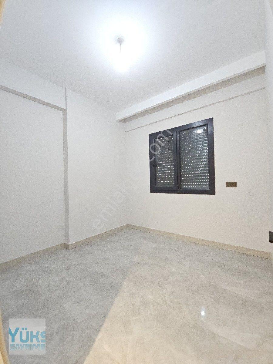 Denizli Şemikler'de Cinkaya Mevkii Site İçinde Havuz Konsept Ultra Lüks 3+1 Satılık Daireler — fotoğraf 25