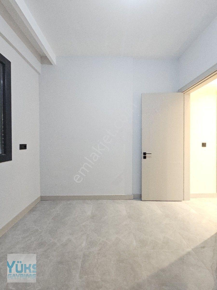Denizli Şemikler'de Cinkaya Mevkii Site İçinde Havuz Konsept Ultra Lüks 3+1 Satılık Daireler — fotoğraf 26
