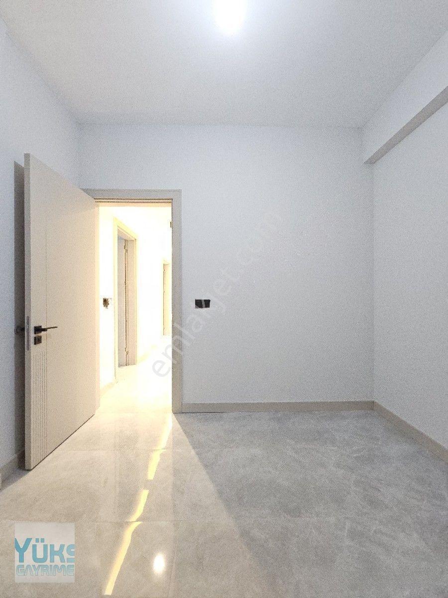 Denizli Şemikler'de Cinkaya Mevkii Site İçinde Havuz Konsept Ultra Lüks 3+1 Satılık Daireler — fotoğraf 27