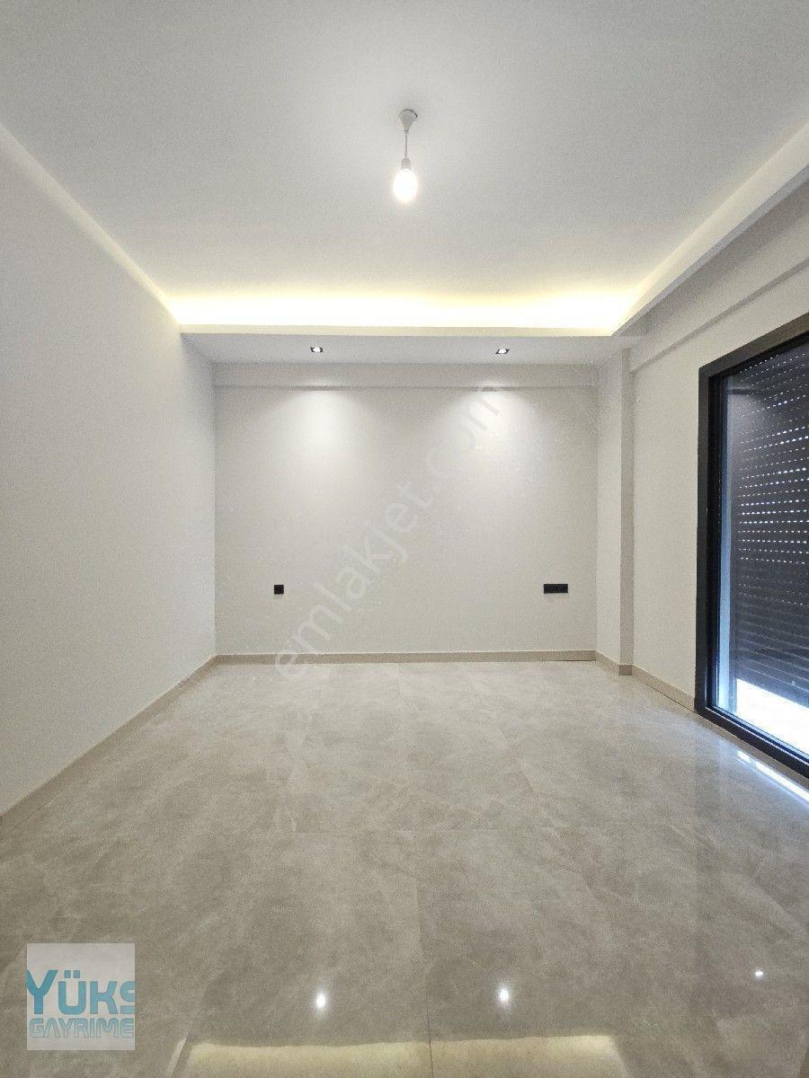 Denizli Şemikler'de Cinkaya Mevkii Site İçinde Havuz Konsept Ultra Lüks 3+1 Satılık Daireler — fotoğraf 30
